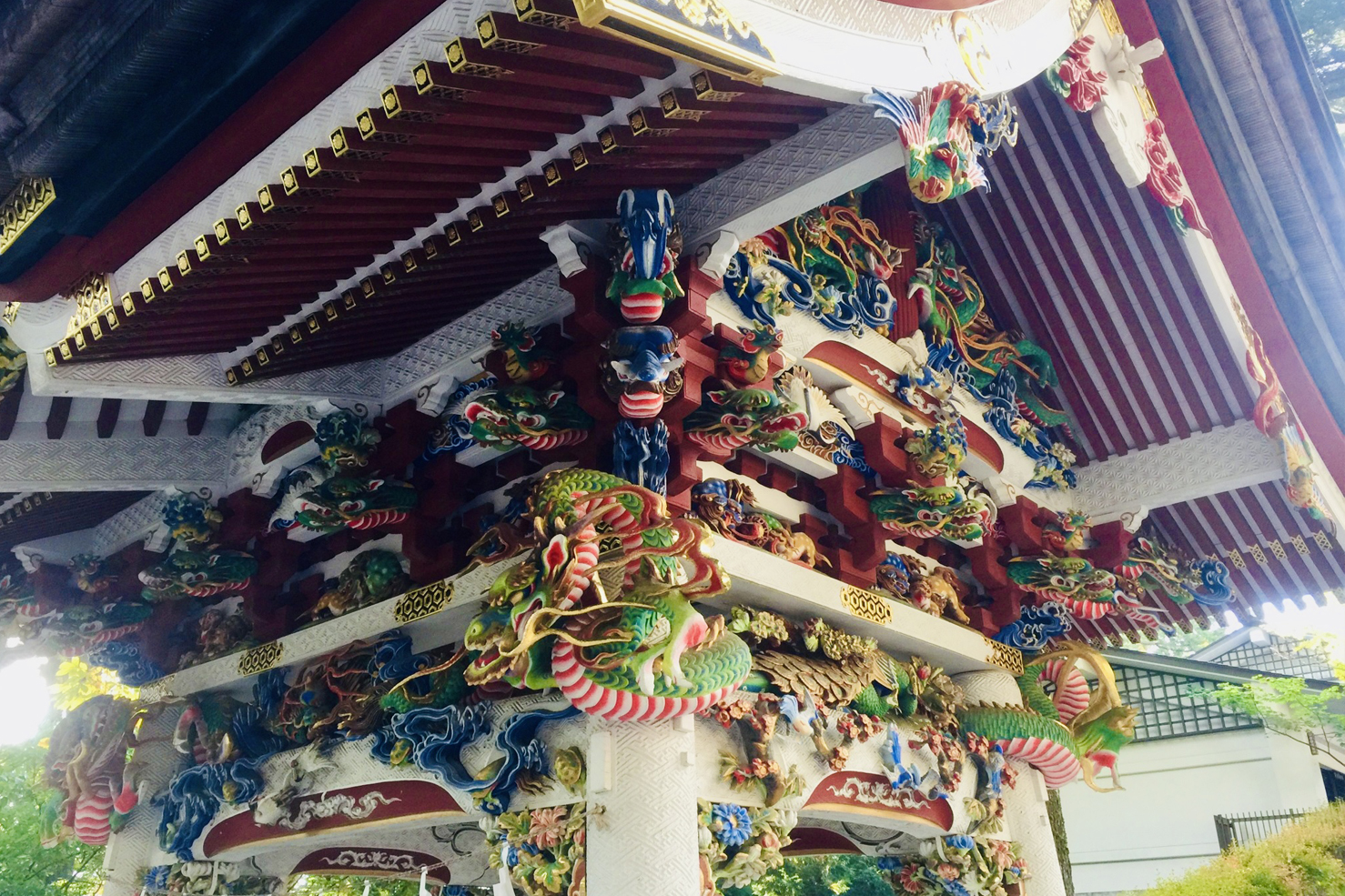 パワースポット